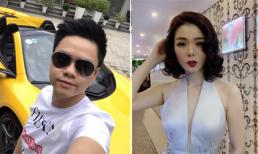 Thiếu gia Phan Thành nhận thua Tarzan vì đến giờ vẫn FA, ca sĩ Lệ Quyên lập tức cho lời khuyên