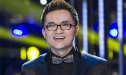 Đâu là bí quyết giúp MC Đại Nghĩa tươi trẻ 'phủ sóng' gameshow?