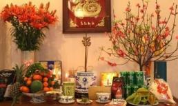 Vì sao “Cúng bái quanh năm không bằng lễ Rằm tháng Giêng”?