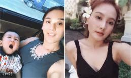 Sao Việt 19/2/2019: Lâm Khánh Chi: 'Tôi mua toàn hàng hiệu cho con mặc từ lúc mới sinh'; Bảo Thanh: 'Ai nói xấu mình họ khổ trước'