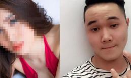 “Giấy trắng mực đen” tố Á hậu trong cuộc thi sắc đẹp bán dâm giá ngàn đô