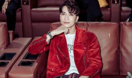 S.T Sơn Thạch: Từ chuyện nhầm lẫn với Sơn Tùng MTP... 'Tôi nghĩ như thế càng giúp mọi người nhận biết tôi và Sơn Tùng'