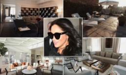 Bên trong khách sạn xa xỉ nơi diễn ra tiệc mừng em bé sắp chào đời của Công nương Meghan Markle tại Mỹ 