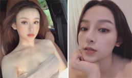 Thay đổi dáng mũi, nhan sắc của Huyền Baby khiến hàng loạt mỹ nhân Việt ngưỡng mộ