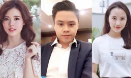 'Thả thính' gây 'sức sát thương' lớn nhất từ trước tới nay, Phan Thành nhận được phản ứng này từ Midu và Primmy Trương