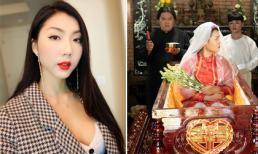 Sao Việt 20/2/2019: Ngọc Quyên: 'Tôi không làm ăn gian dối và không muốn đôi co với chồng cũ'; Hoàng Mập khiêng quan tài thật vào nhà riêng đóng phim và câu chuyện rùng rợn xảy ra