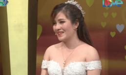 Bị phản đối vì quá đẹp, cô gái bạo gan đến gặp mẹ người yêu để 'làm cho ra nhẽ'