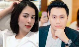 Vợ liên tục đăng status tâm trạng, Việt Anh chốt hạ: 'Vạn sự tùy duyên'