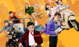 Sau 'Cua lại vợ bầu', Trấn Thành và Ninh Dương Lan Ngọc chính thức tái hợp trong 'Running Man' phiên bản Việt