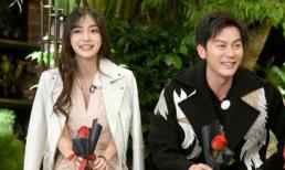 Bỏ lại sau lưng tin đồn đời tư, Angelababy và Lý Thần trở lại “Keep Running” mùa mới