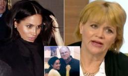 Làm tiệc xa xỉ gần 7 tỷ đồng tại Mỹ, Công nương Meghan Markle bị chị gái mỉa mai vì chỉ mải ăn chơi không đoái hoài đến cha mẹ 