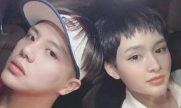 Tiếp tục đăng ảnh giữa nghi án hẹn hò, Duy Khánh và Hiền Hồ được nhận xét có tướng phu thê