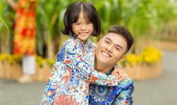 Lâm Vinh Hải: 'Đã một năm qua tôi không được gặp con. Tôi có ngỏ lời xin nhưng không cho là không cho'