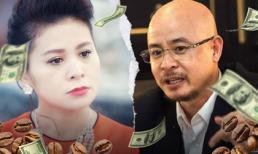 Từ vụ ly hôn nghìn tỷ của vợ chồng Trung Nguyên: Khi 2 cái tôi quá lớn, hôn nhân đã tàn và lòng người đã khác...