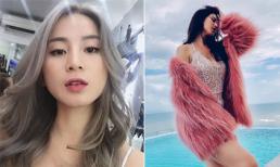 Lên xe hoa từ năm 19 tuổi, cuộc sống hiện tại của Miss Audition Ngọc Anh ra sao ở tuổi ngoài 30?