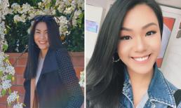 Sao Việt 21/2/2019: Tăng Thanh Hà than thở chuyện tăng cân nhưng dân mạng cho là tin vui, Phương Vy tiết lộ 'lời nguyền' của mình từ năm 1997