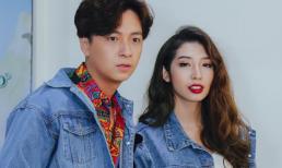 Dù vô duyên nhưng Trường Giang đã góp phần xác nhận Khổng Tú Quỳnh đã chia tay Ngô Kiến Huy là thật