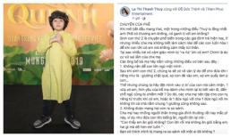 Thanh Thuý tiết lộ cách giúp các gia đình chuẩn bị tâm lý cho con lớn khi sắp có thêm em