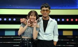 Nguyễn Anh Tú tiết lộ từng hôn Emma Nhất Khanh trên lan can