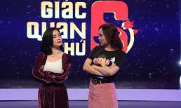 Diệu Nhi liên tục gây hấn khiến thí sinh này muốn bỏ về