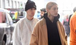 Justin Bieber và vợ xuất hiện buồn bã nhưng bình luận của dân mạng mới là điều đáng chú ý 
