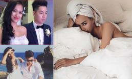 DJ Tít ngày càng nóng bỏng, quyến rũ hơn sau khi ly hôn chồng