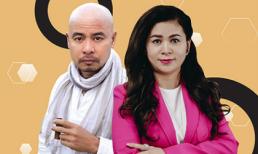 Những câu nói 'đắt hơn nghìn tỷ' của vợ chồng cà phê Trung Nguyên cho những ai hay ảo tưởng phải tỉnh mộng về hiện thực 'cái máng lợn' hôn nhân