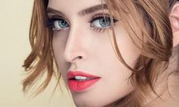 Điểm danh “top” các dáng lông mày nổi bật của năm 2019