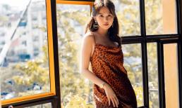 Ngọc Trinh: 'Tôi thích người đàn ông phải nể mình'