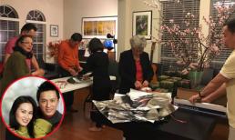 Hé lộ không gian sống của vợ cũ Lam Trường ở Mỹ