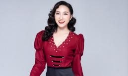 Nữ chính 'Những cô gái trong thành phố' tung hình mới đầy gợi cảm