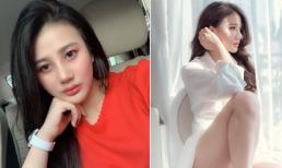 Giữa ồn ào lộ 'bản án' cho đường dây bán dâm nghìn đô, Á hậu Thái Mỹ Linh tiết lộ sẽ sang trời Tây sống