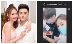 Bị Lý Phương Châu tố ngược, phản ứng của Linh Chi và Lâm Vinh Hải thế nào?