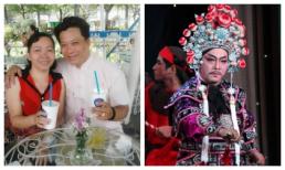 Nghệ sĩ cải lương chạy grab kiếm sống khiến Gia Bảo và Mai Phương xót xa là ai?