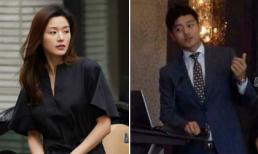 Sau khi Jeon Ji Hyun sinh được 2 quý tử, ông xã điển trai bất ngờ đưa ra quyết định đặc biệt này