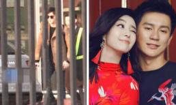 Tâm lý như Lý Thần: Trước lúc đi ghi hình còn đi mua quà cho Phạm Băng Băng 