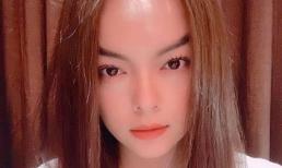 Đăng ảnh đẹp nhưng Phạm Quỳnh Anh lại xin fan đừng nhắn tin vì điều này
