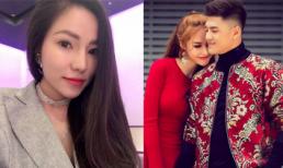 Lý Phương Châu tung bằng chứng Lâm Vinh Hải vô trách nhiệm, mặc cả từng đồng chu cấp cho con trong khi đi du lịch, tặng nhà tiền tỉ cho tình mới