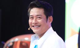 Tấn Beo tiết lộ quá khứ đi hát dạo và bán kẹo kéo mưu sinh