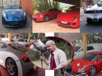 Tiền nhiều để làm gì mà giữa ồn ào ly hôn Đặng Lê Nguyên Vũ vẫn sắm siêu xe?