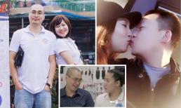 Cuộc sống ngoài đời của cặp đôi 'quản đốc - tổ trưởng' bị ghét nhất phim 'Những cô gái trong thành phố' 