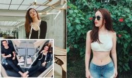 Sao Việt 24/2/2019: Hồ Ngọc Hà và Kim Lý lên đường đi đến Paris, Bảo Thy tiết lộ dành nguyên cái Tết để làm điều này