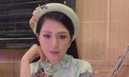 Đinh Hiền Anh phát cáu vì kẻ xấu thuê người hack facebook với giá hơn 100 triệu đồng