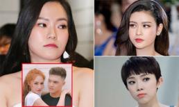 Phản ứng của sao Việt trước việc Lý Phương Châu 'bóc phốt' chồng cũ Lâm Vinh Hải