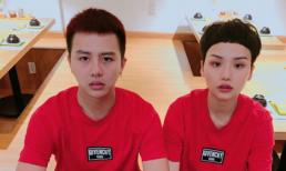 Duy Khánh nhắn nhủ điều này đến Miu Lê giữ nghi án rạn nứt tình cảm