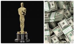 Khám phá bí mật nằm trong gói quà hơn 2 tỷ đồng cho các ứng cử viên Oscar: Có từ kem đánh răng đến voucher du lịch