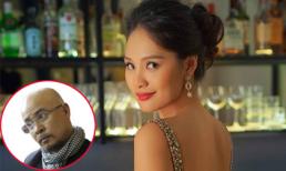 Nhân vụ ly hôn của 'Vua' cà phê Trung Nguyên, Hoa hậu Hương Giang hỏi ngược lại: 'Lấy chồng để làm gì?'