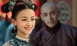 Chia tay bạn trai lâu năm, 'Ngụy Anh Lạc' Ngô Cẩn Ngôn hẹn hò bạn diễn 'Diên Hi công lược'?