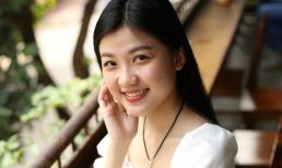 Mai của 'Những cô gái trong thành phố': 'Diễn cảnh nóng với NSND Trần Nhượng thoải mái hơn với Bình An'