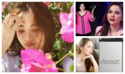 Bất ngờ chưa, những điềm báo ly hôn của người nổi tiếng đều được chính Diễm Hương 'nhử dần' đây này